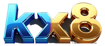 kx8